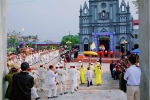 Nhà thờ Lạc Chính