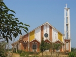 Nhà thờ Lộc Đức