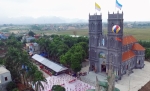 Nhà thờ Kim Bảng