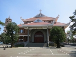 Nhà thờ Hòa Bình