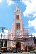 Nhà thờ Tân Định