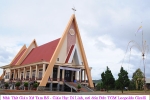 Nhà thờ Tam Bố