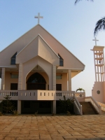 Nhà thờ An Thới Đông