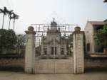 Nhà thờ Xâm Động
