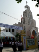 Nhà thờ Hòa Minh