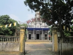 Nhà thờ Tiêu Viên