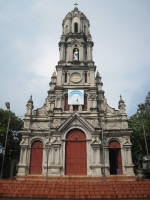 Nhà thờ Kẻ Nghệ