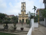 Nhà thờ Tự Khoát
