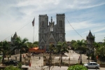Nhà thờ Kẻ Bượi.