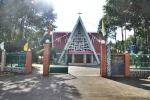 Nhà thờ Kim Lâm