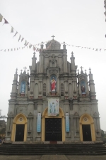 Nhà thờ Đại Lại (Kẻ Đại)