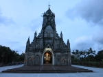 Nhà thờ Đông Lâm