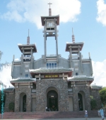 Nhà thờ Kẻ Sặt I