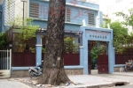 Nhà thờ Đức Bà Hoà Bình