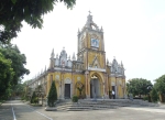 Nhà thờ Bùi Hòa