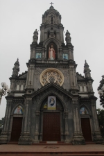 Nhà thờ Yên Mỹ