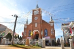 Nhà thờ Tạo Tác