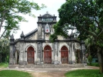 Nhà thờ Tùng Sơn