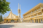 Nhà thờ Phước Tỉnh
