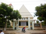 Nhà thờ Phước Tường – 311, Trường Chinh, Q.Thanh Khê, ĐàNẵng