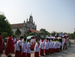 Nhà thờ Thúy Lâm