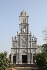Nhà thờ Trương Xá