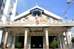 Nhà thờ Bắc Dũng