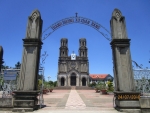 Nhà thờ Xuân Bảng (Kẻ Báng hay Báng Già)