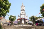 Nhà thờ Mỹ Lương