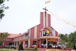 Nhà thờ Tân Bình