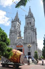 Nhà thờ An Quý
