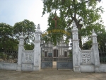 Nhà thờ Chuyên Mỹ
