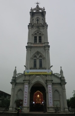 Nhà thờ Mặc Cầu