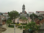 Nhà thờ Canh Hoạch
