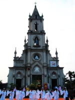 Nhà thờ Đồng Sơn
