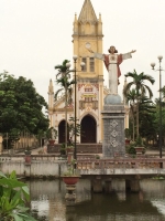 Nhà thờ Lạng Am
