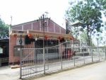 Nhà thờ Mai Lâm