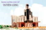 Nhà thờ Duyên Lãng
