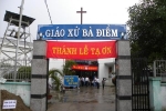 Nhà thờ Bà Điểm