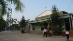 Nhà thờ Minh Long