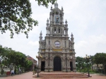 Nhà thờ Vạn Điểm
