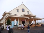 Nhà thờ Tân Nghĩa