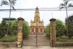 Nhà thờ Kim Lâm