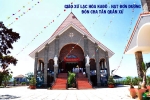Nhà thờ Lạc Hòa