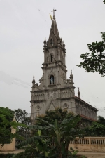Nhà thờ Bồng Lạng