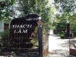 Nhà thờ Thạch Lâm