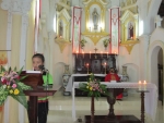 Nhà thờ An Mông