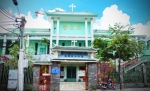 Nhà thờ Thánh Antôn - tu viện Phanxicô