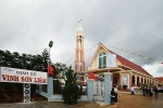 Nhà thờ Vinh Sơn Liêm