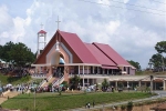 Nhà thờ Tùng Lâm